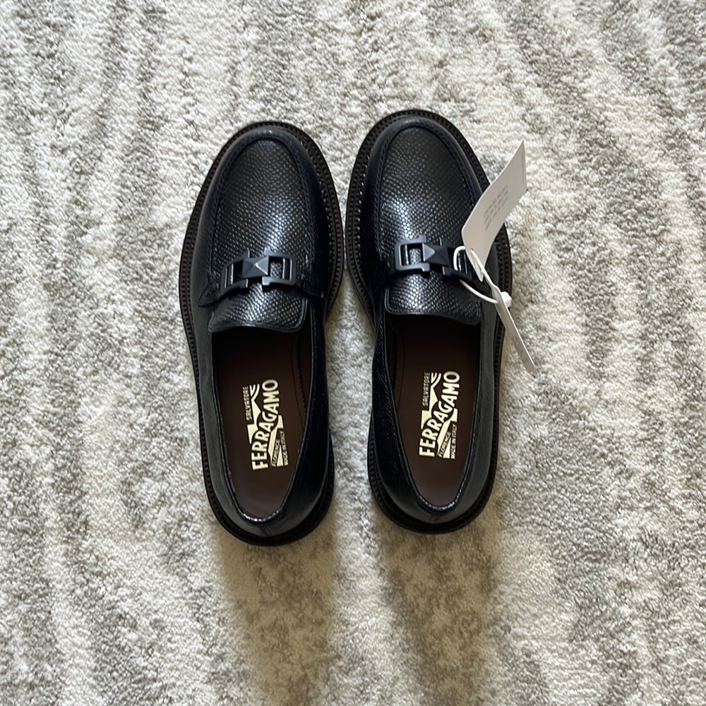 Salvatore ferragamo shoes
